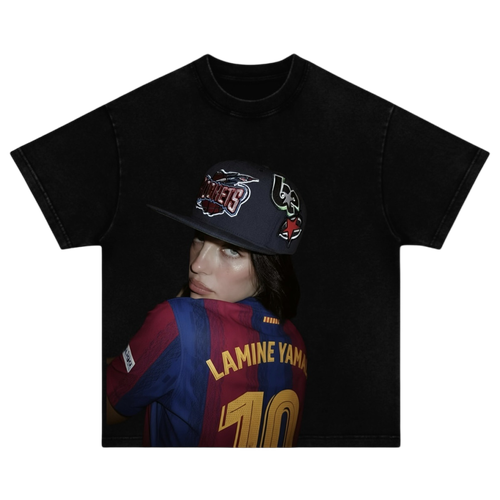 BILLIE EILISH X BARCELONA