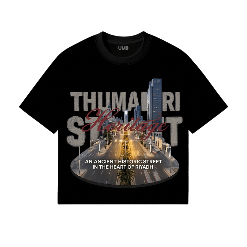 THUMAIRI T-SHIRT