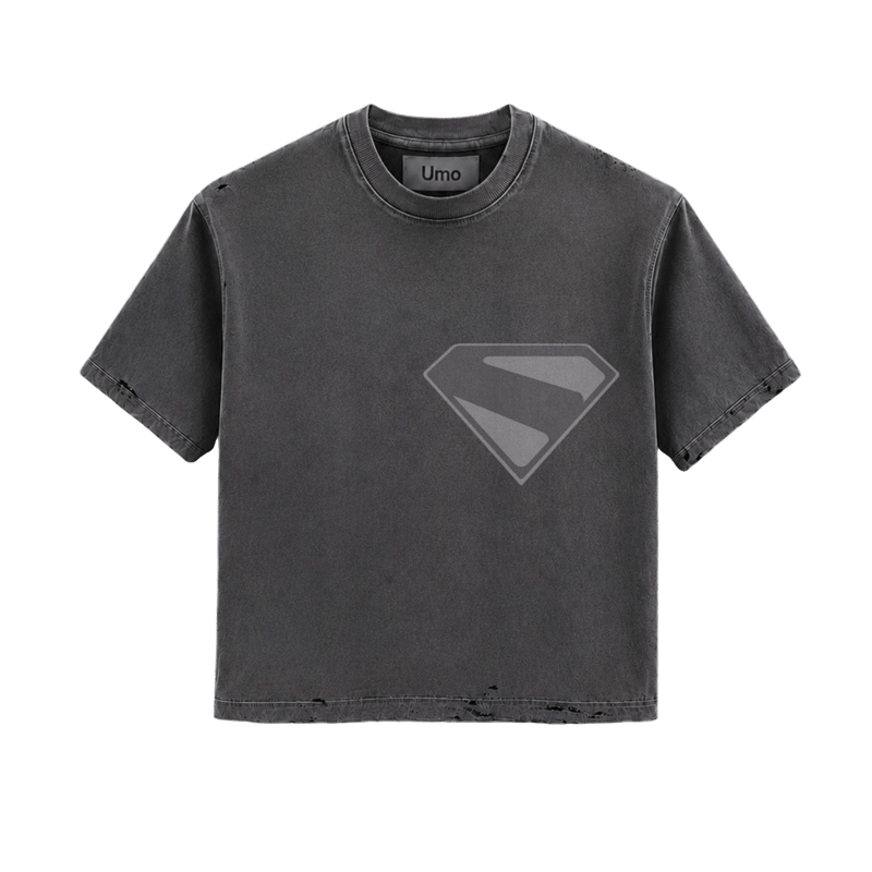 SUPERMAN TEE