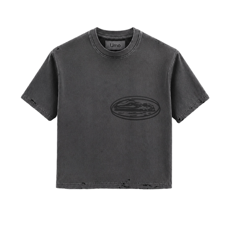 ALCATRAZ ESCAPE TEE