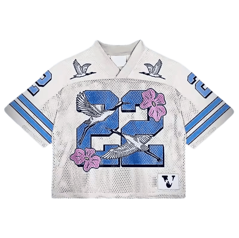CRANE 22 JERSEY