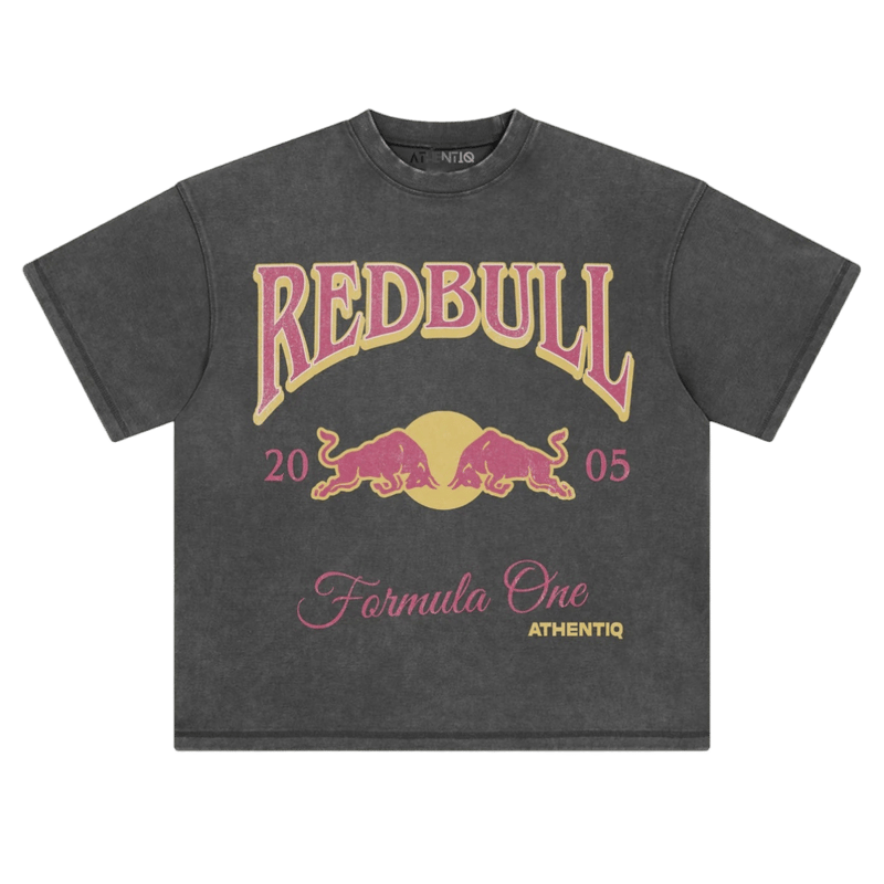 REDBULL T-SHIRT