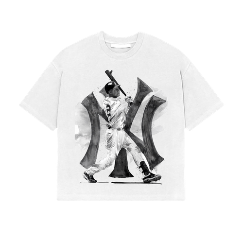 YANKEE SWING T-SHIRT