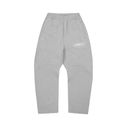 Pants Corteiz Island Puff Print Zip Hoodie