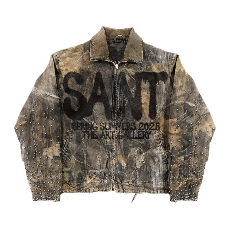 “SANT JACKET”
