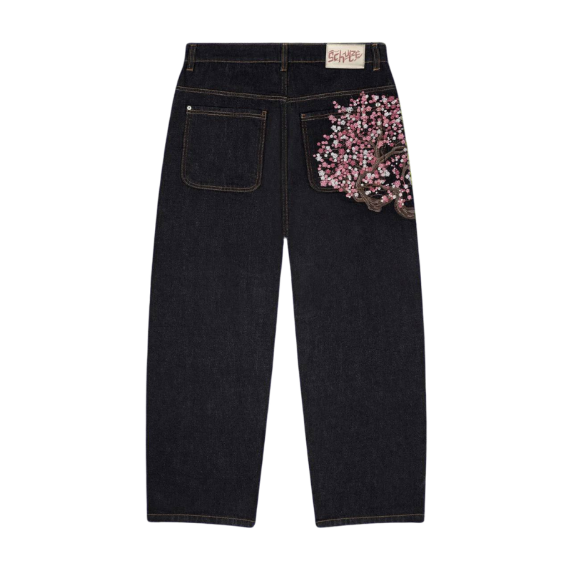 Rose Jeans