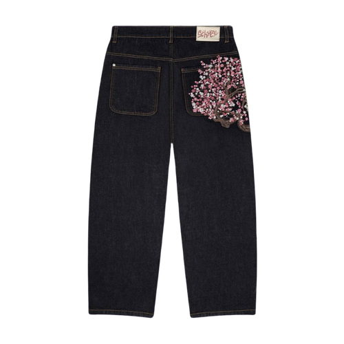 Rose Jeans