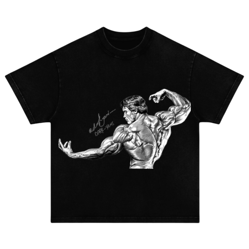 ARNOLD T-SHIRT