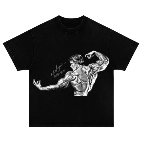 ARNOLD T-SHIRT