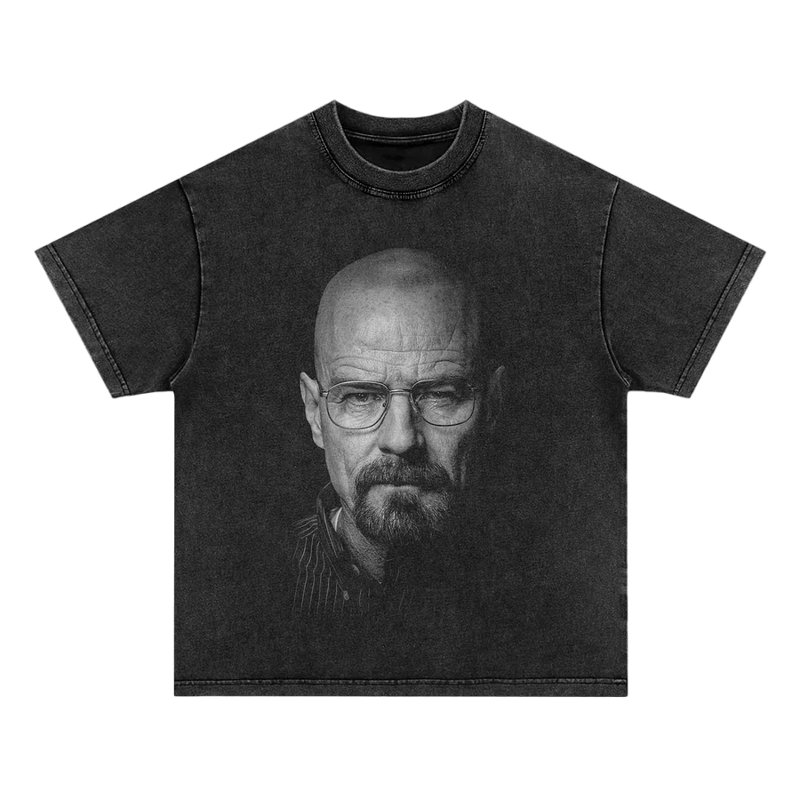 2024 BREAKING BAD TEE
