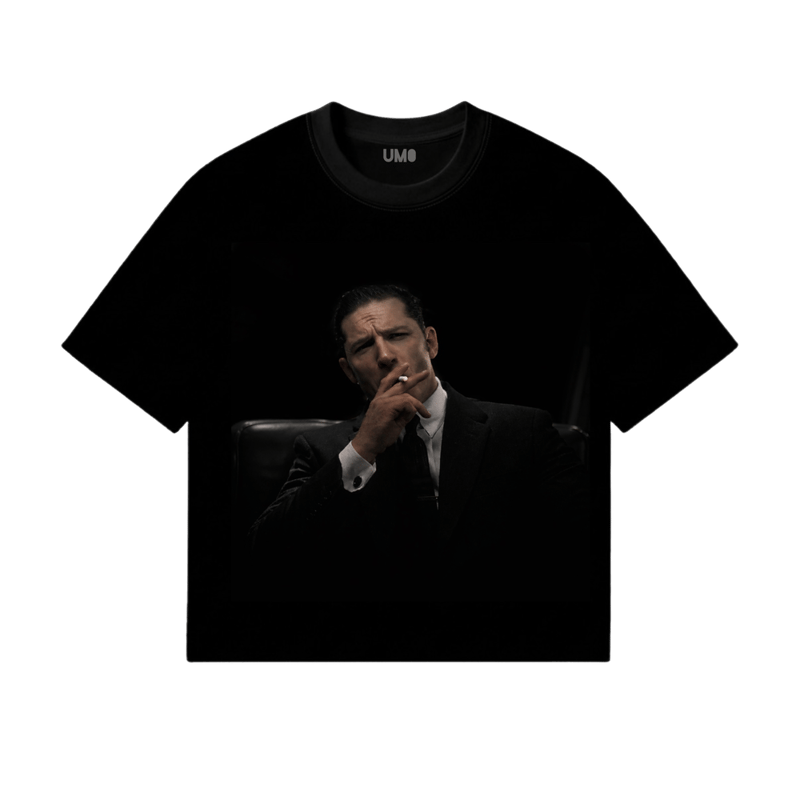 TOM HARDY T-SHIRT