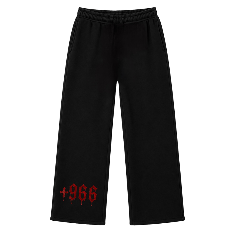 966 PANTS