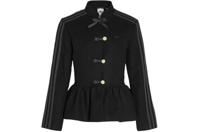ADIDAS WOMENS NEW YEAR JACKET