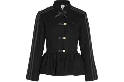 ADIDAS WOMENS NEW YEAR JACKET
