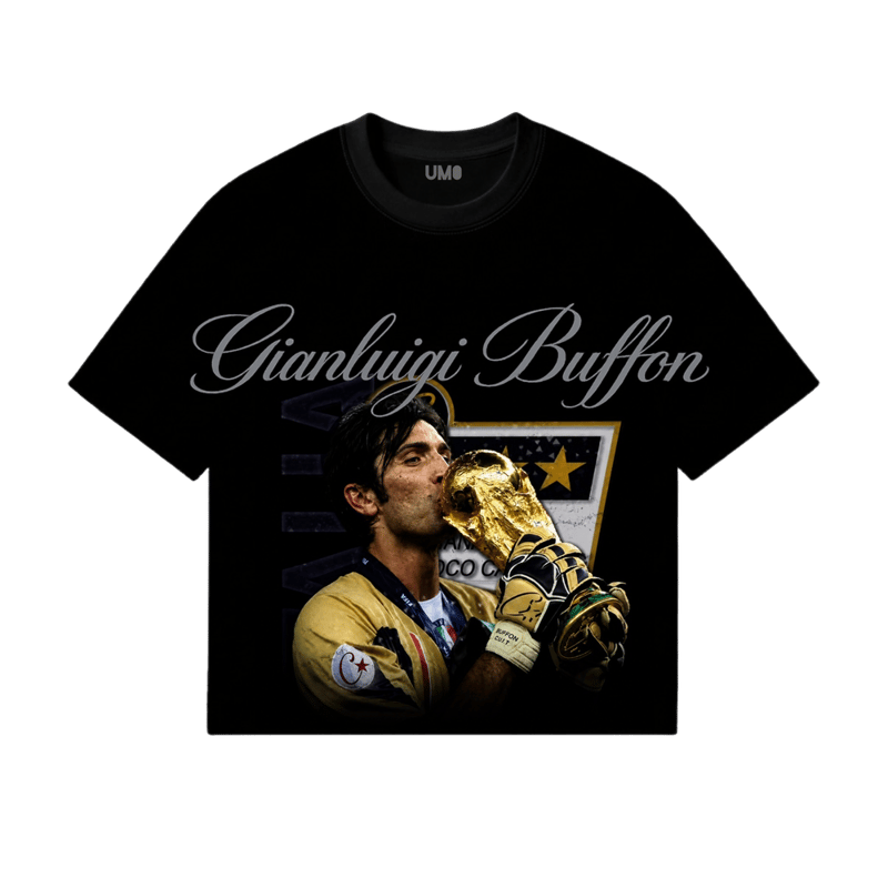 BUFFON LEGACY TEE