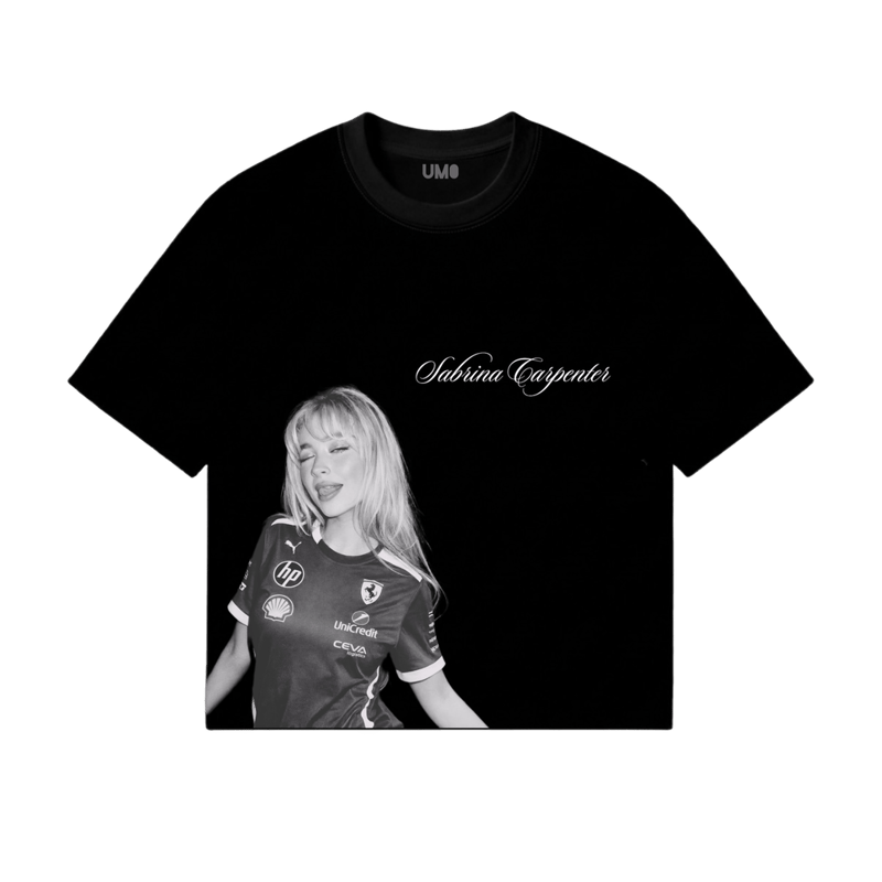 SABRINA CARPENTER TEE