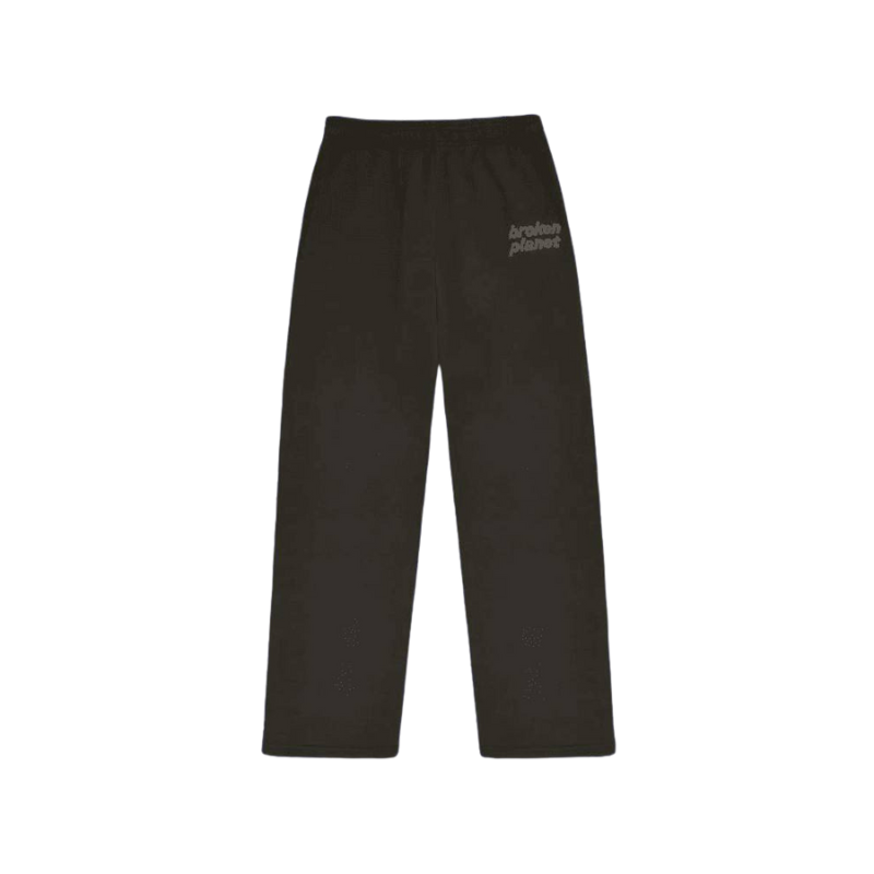 BROKEN PLANET BASICS STRAIGHT