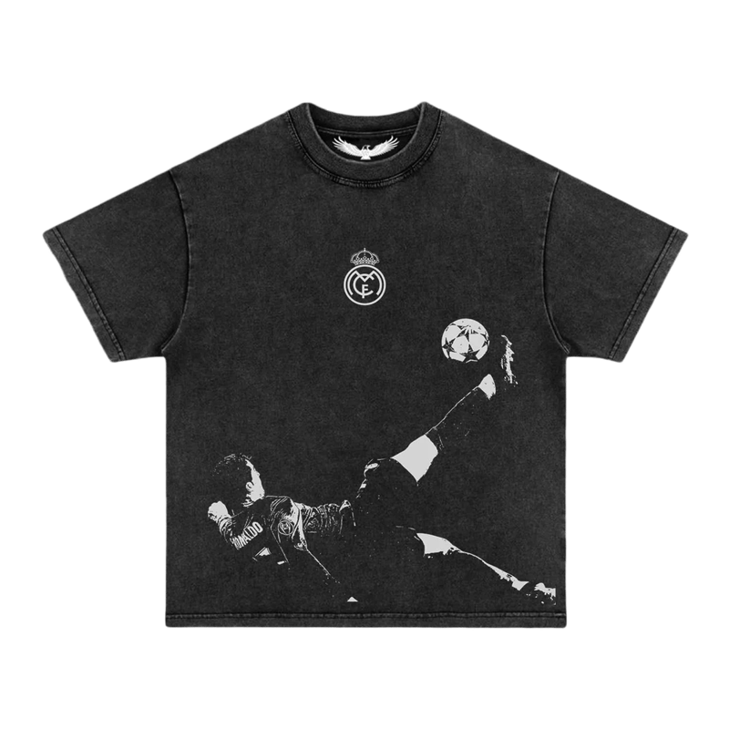 RONALDO RM TEE