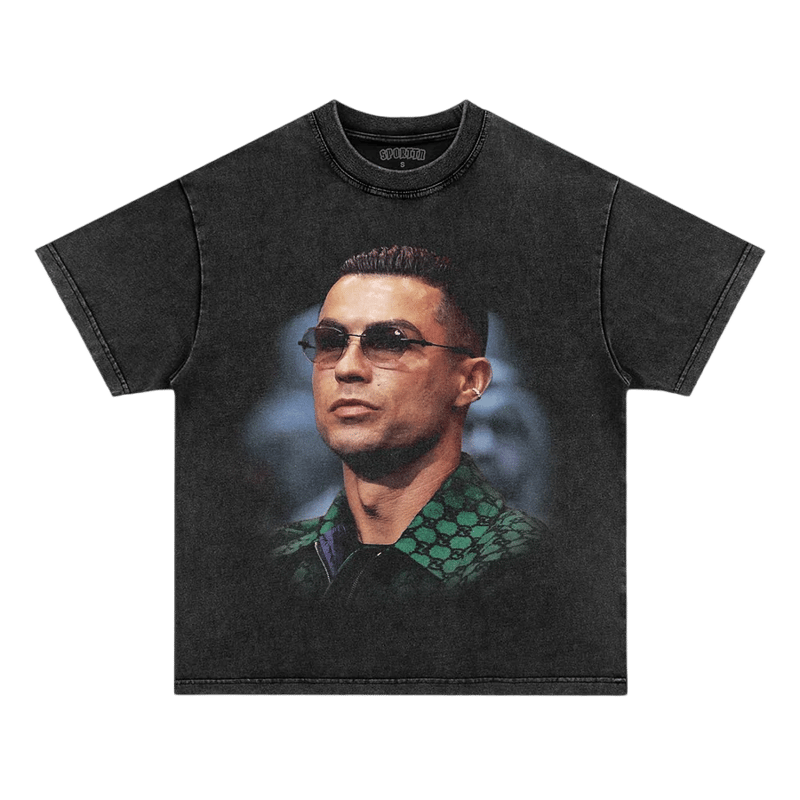 CRISTIANO RONALDO V2