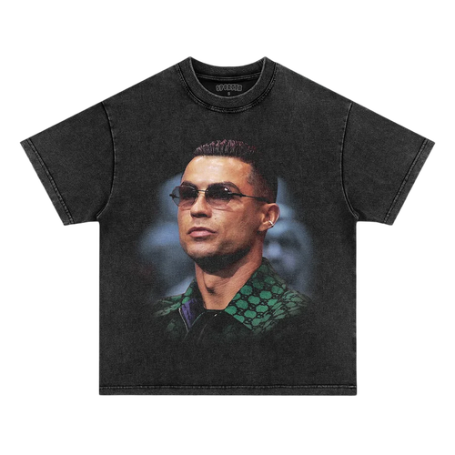 CRISTIANO RONALDO V2