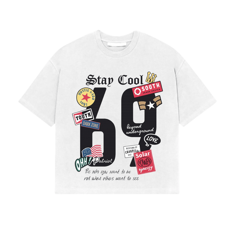 SABRINA CARPENTER TEE