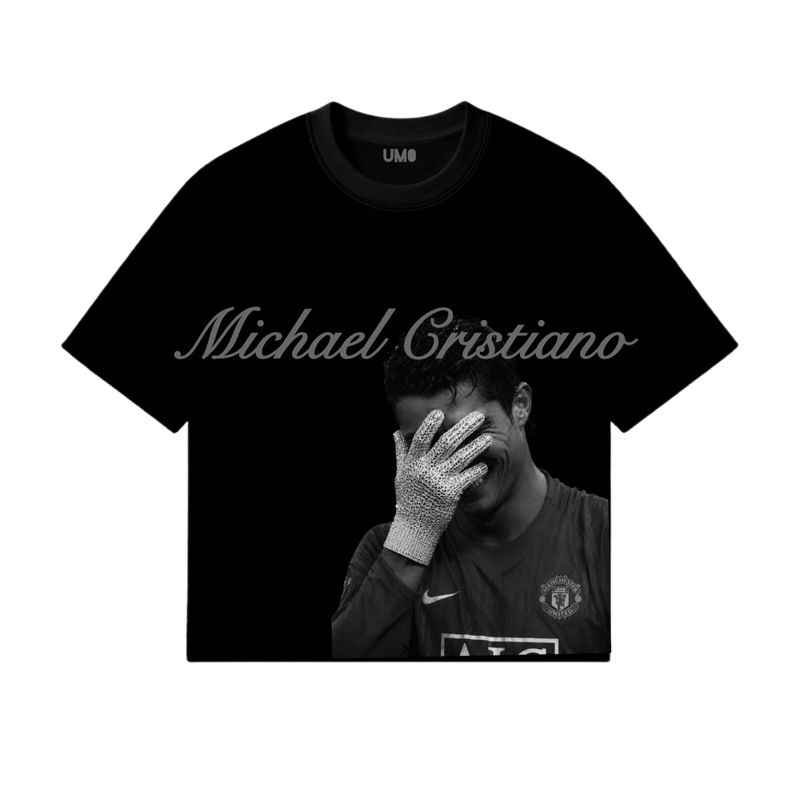 MICHAEL CRISTIANO TEE
