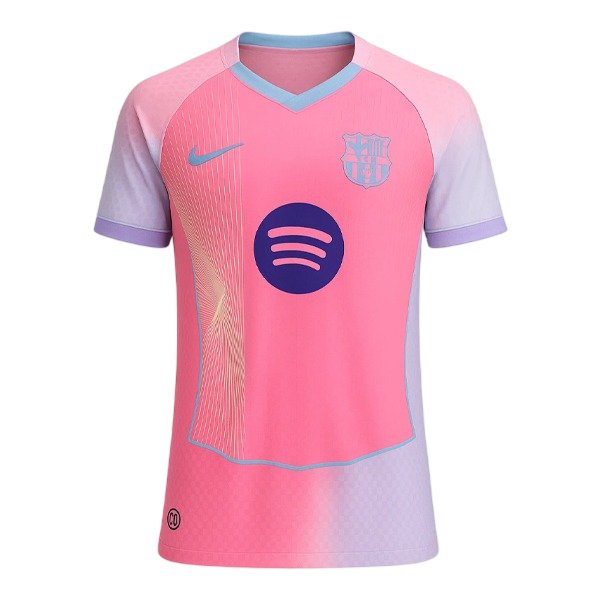 Barcelona 2026