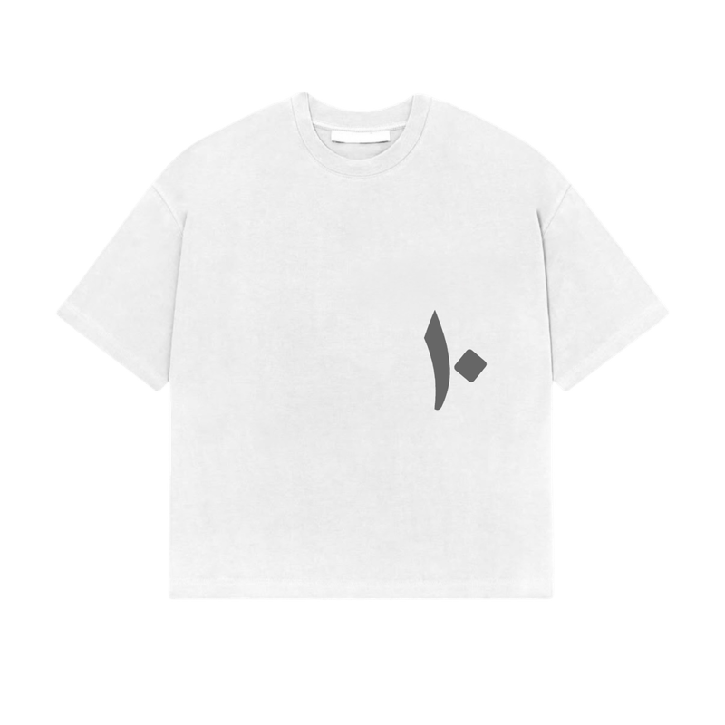 MESSI 10 TEE