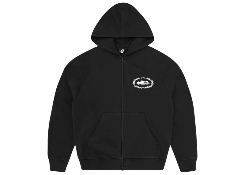 CENTRAL C JACKETS