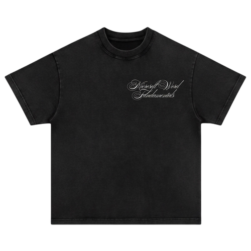 PRADA LEOPARD & CAR TEE
