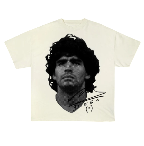 Diego Maradona