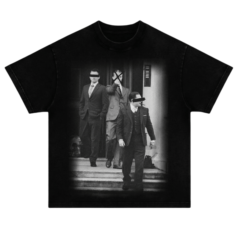 MAFIA SHADOW T-SHIRT