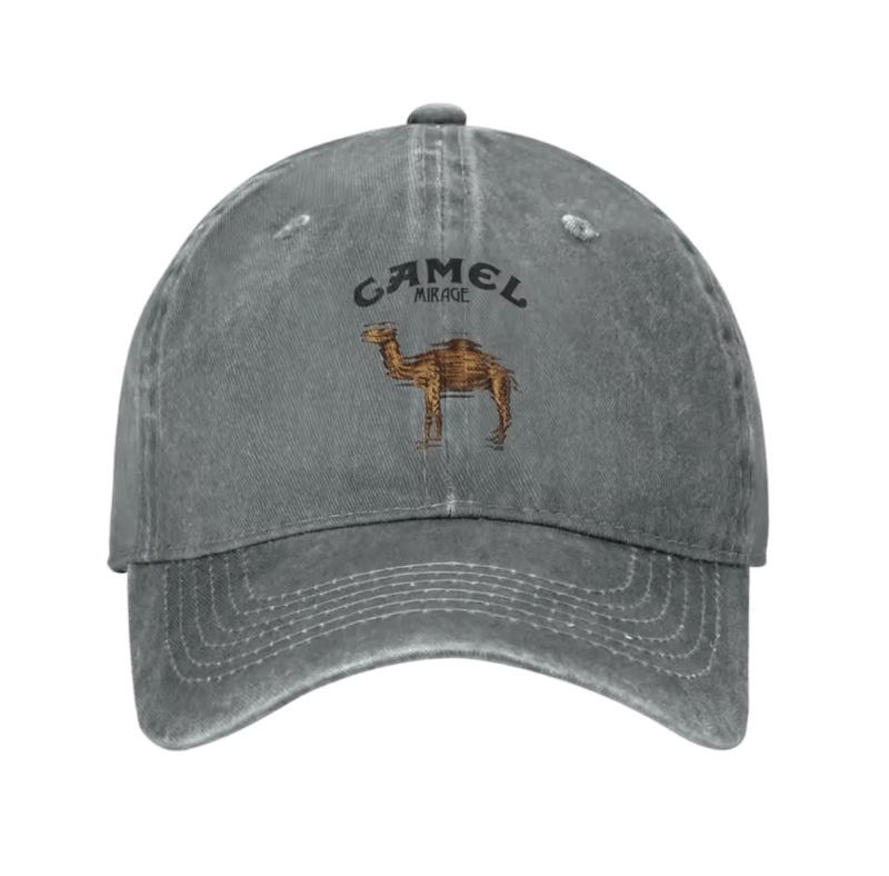 CAMEL MIRAGE CAP