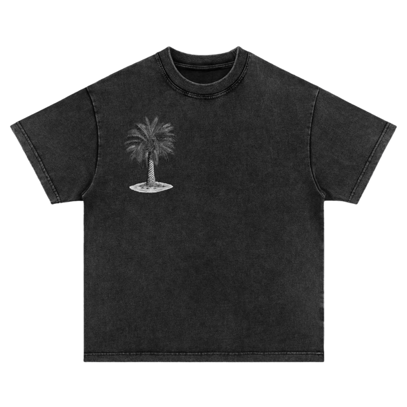 RIYADH METRO LUXURY TEE