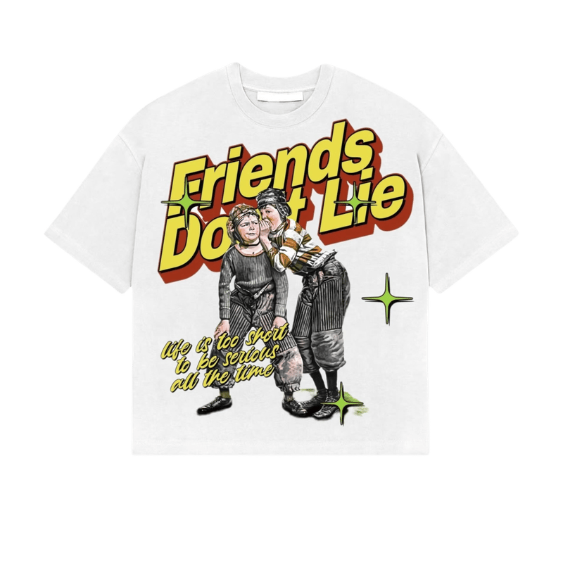 OLD SCHOOL FRIENDS