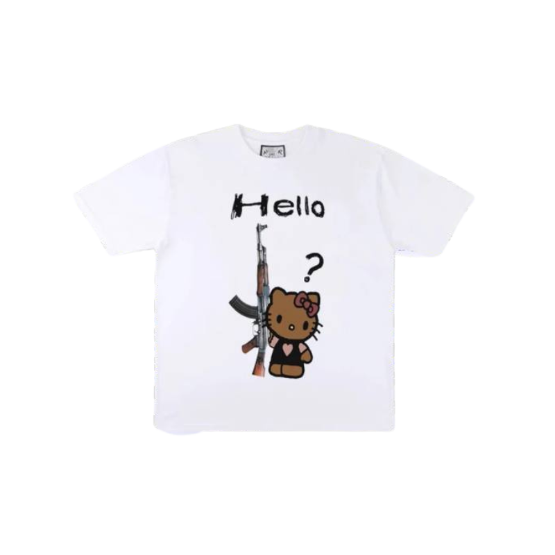 Hello, Kitty