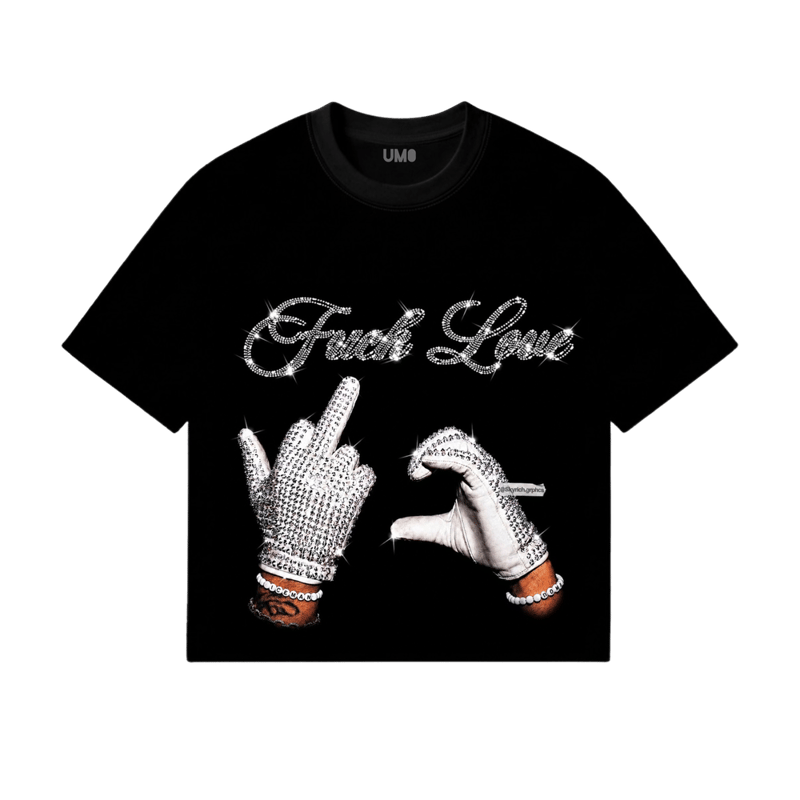 FAMOUS LOVE TEE