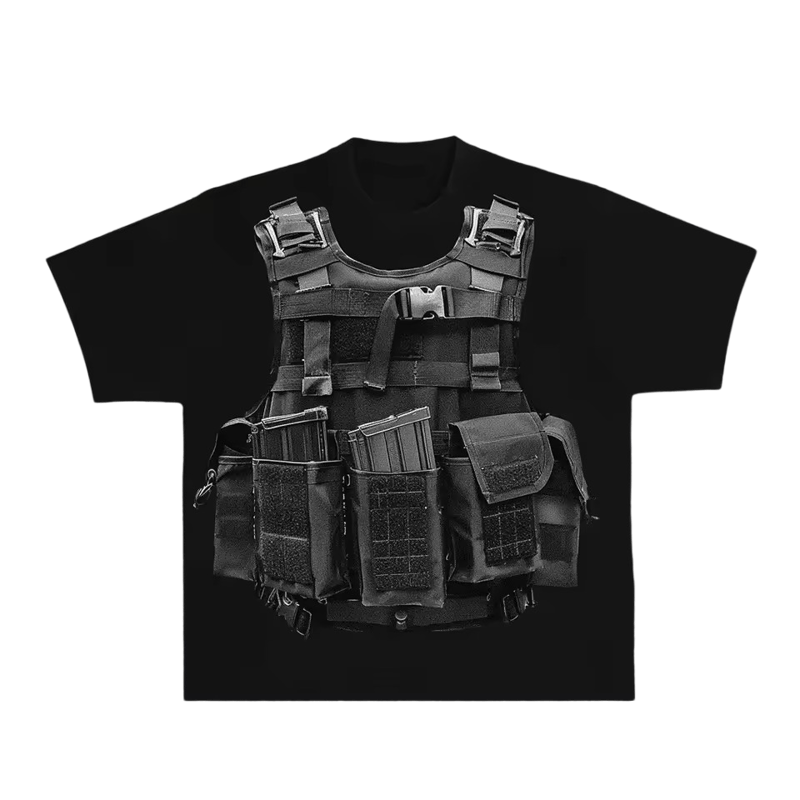TACTICAL ADVENTURE
