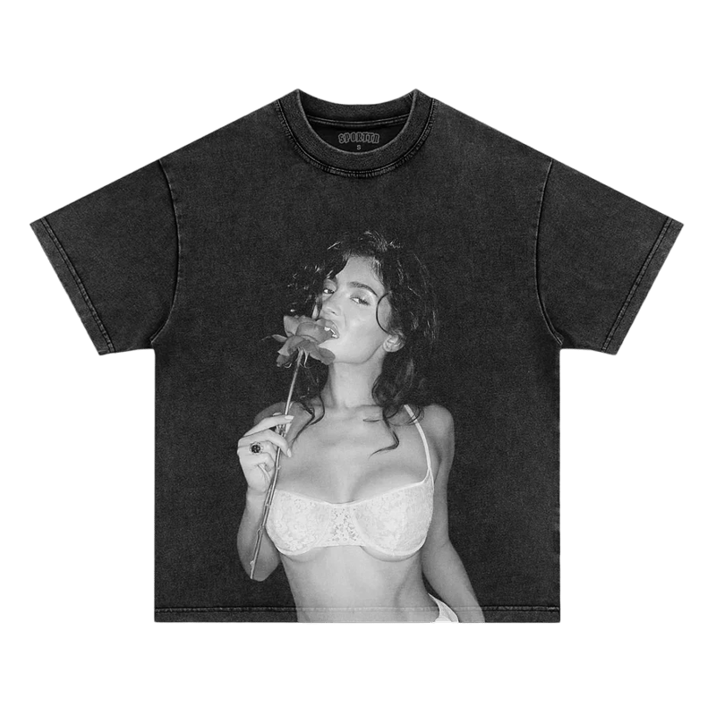 KYLIE JENNER 12.28 2.0 TEE