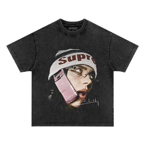 BILLIE EILISH 2.27 TEE