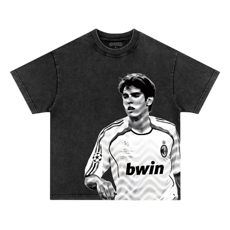 Kaká PHOTO TEE