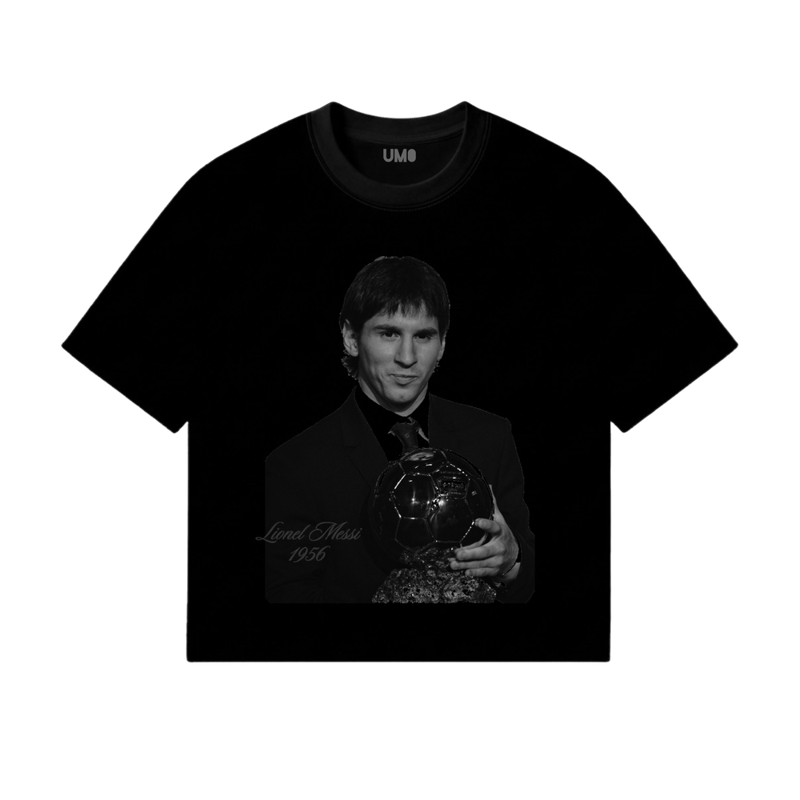 LIONEL MESSI 1956 TEE