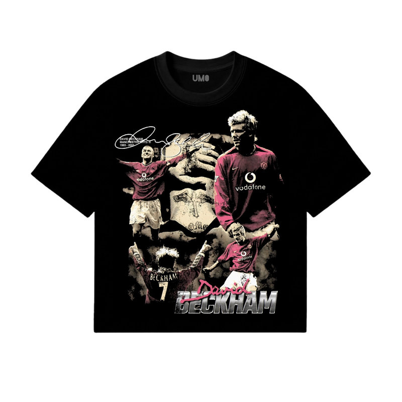 BECKAM TEE