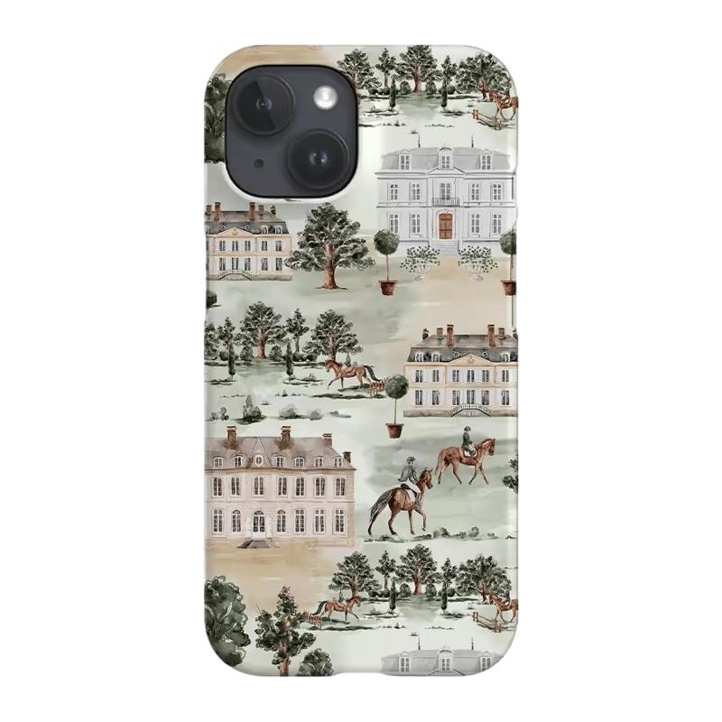 COUNTRY ESTATE