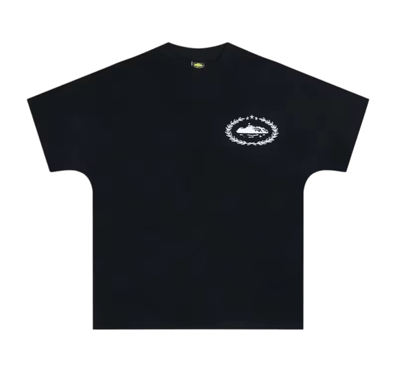 Corteiz- OG Island Tee 