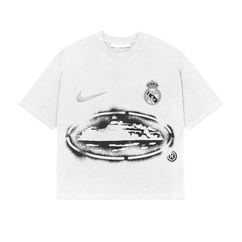 MADRID STADIUM TEE