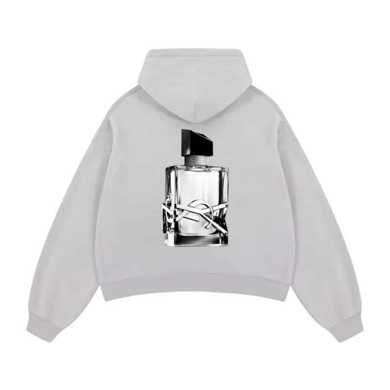 YSL LIBRE BOTTLE HOODIE