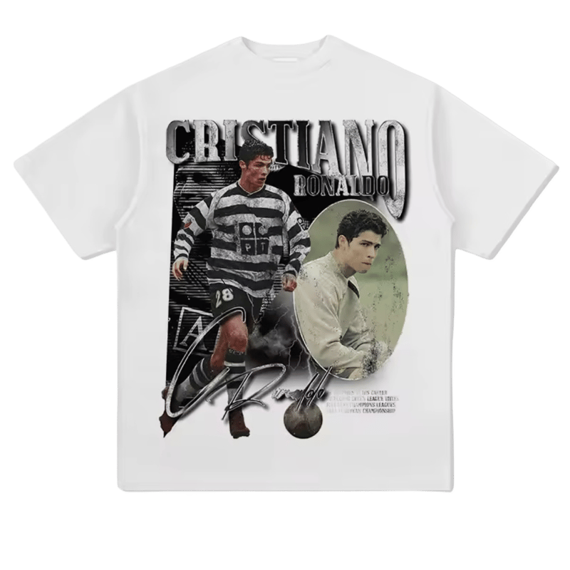 SPORTING CP CR7