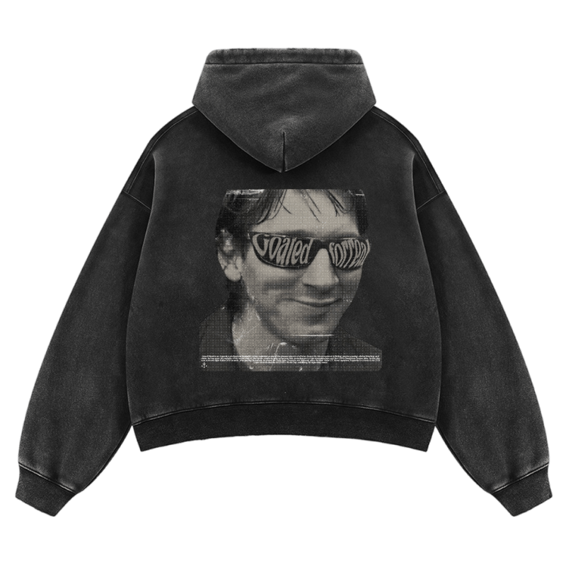 MESSI HOODIE