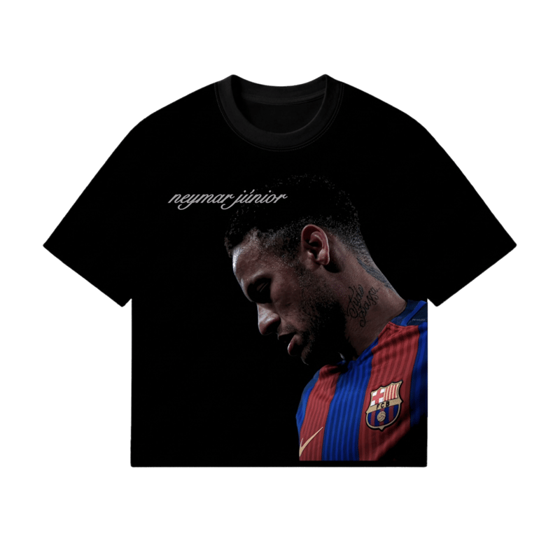 NEYMAR 2017 T-SHIRT